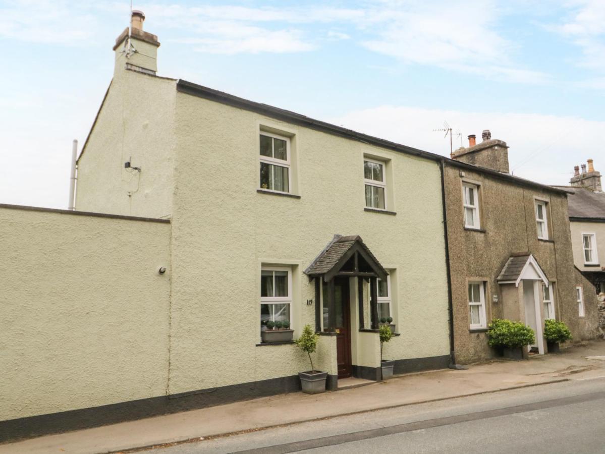 Mulberry Cottage Grange-over-Sands Exterior photo
